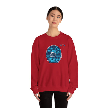 Tis the Season PT Sweatshirt