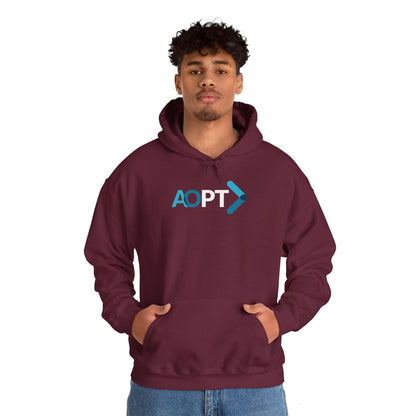 AOPT Hoodie