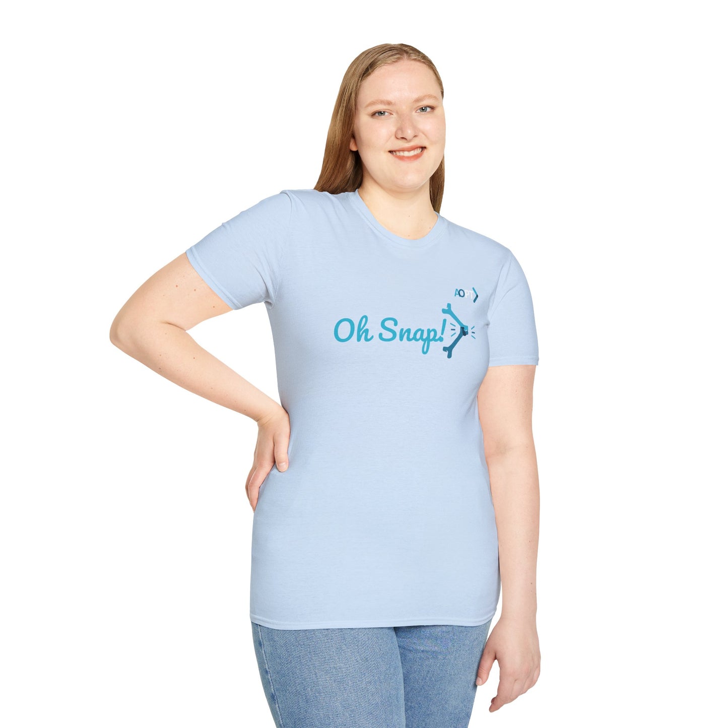 Oh Snap! T-shirt