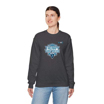 Therapy That Rocks Sweatshirt