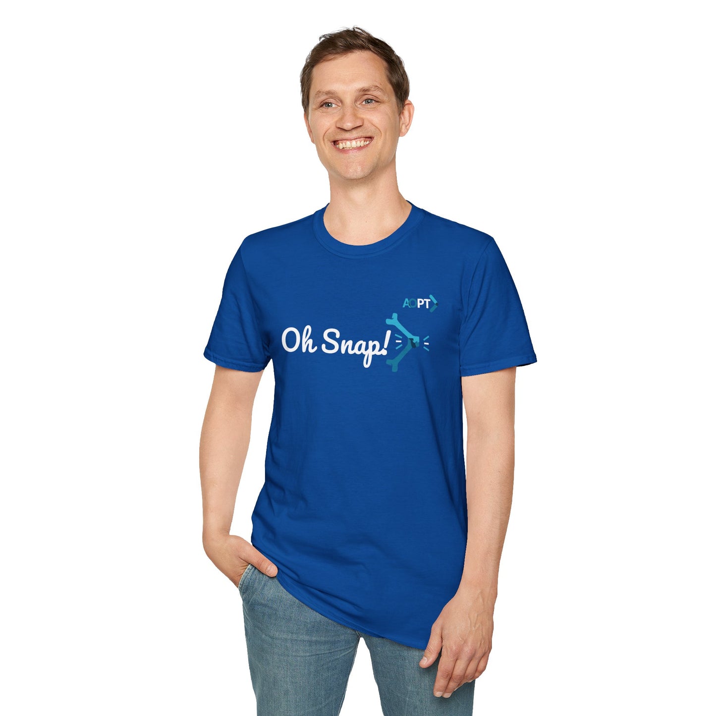 Oh Snap! T-shirt