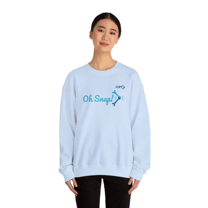 Oh Snap! Sweatshirt