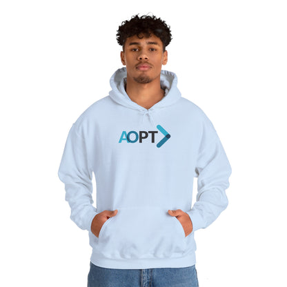 AOPT Hoodie