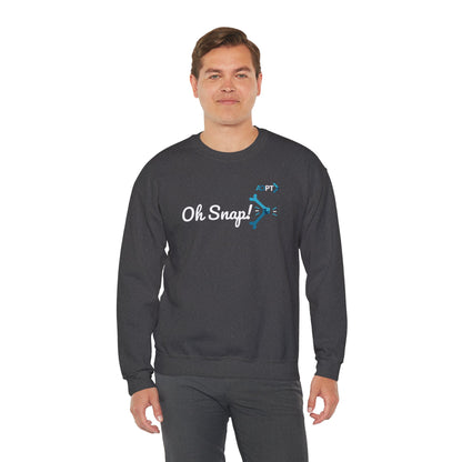 Oh Snap! Sweatshirt