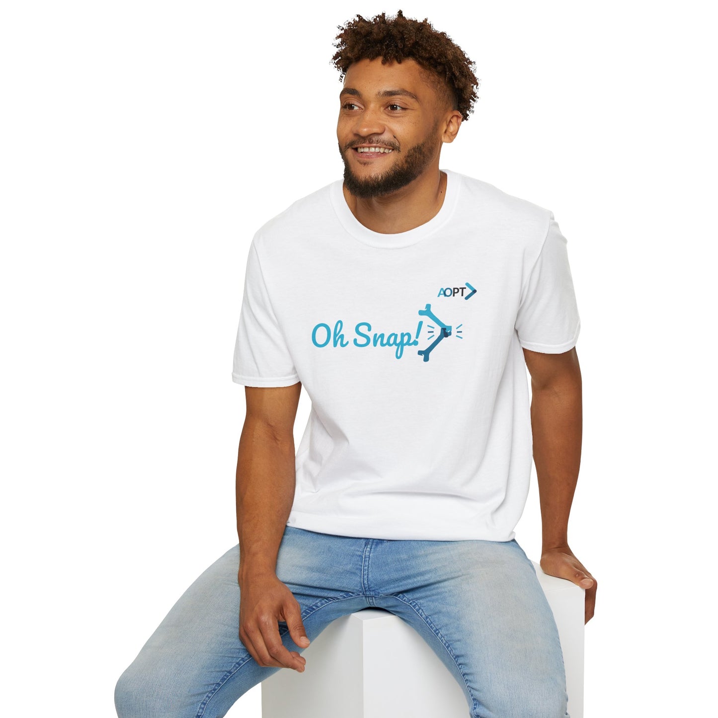 Oh Snap! T-shirt