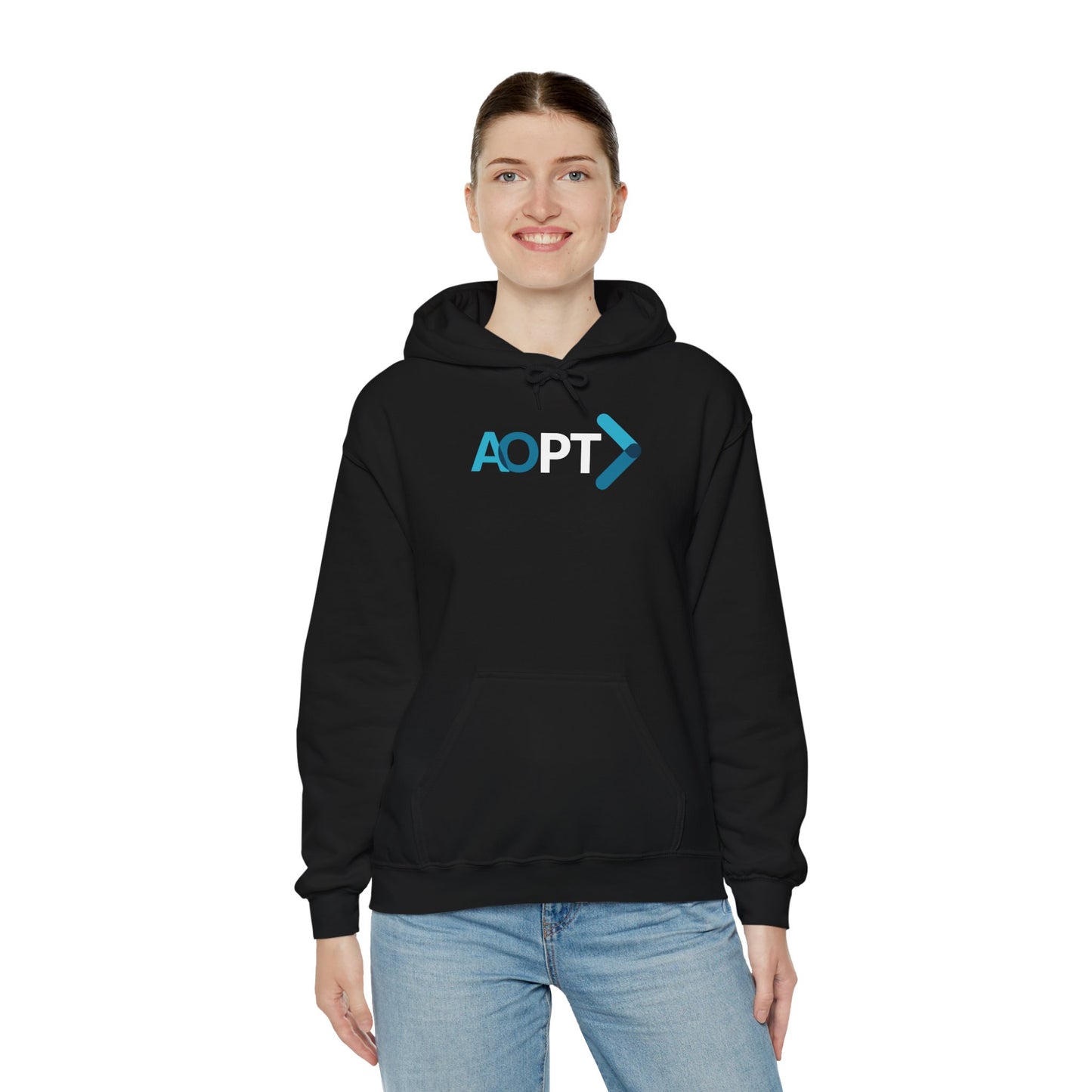 AOPT Hoodie