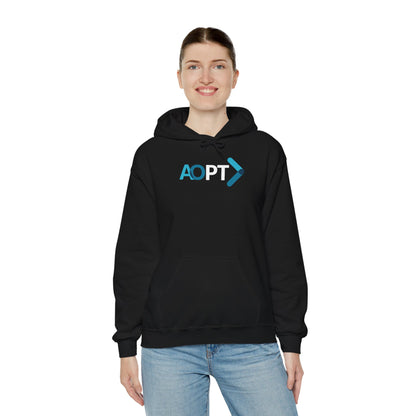 AOPT Hoodie