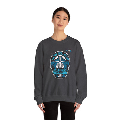 AOPT All The Right Moves Sweatshirt