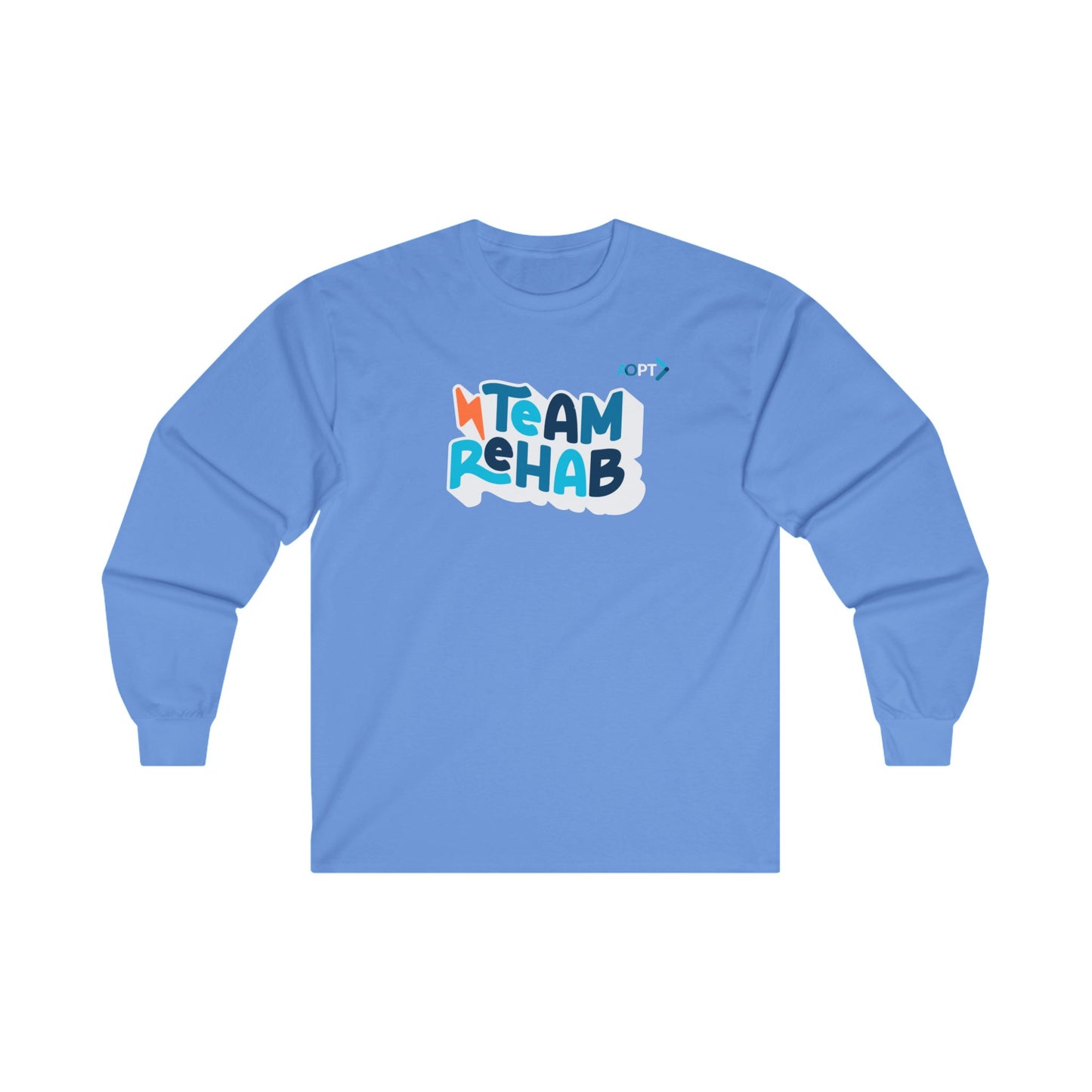 Team Rehab Long Sleeve