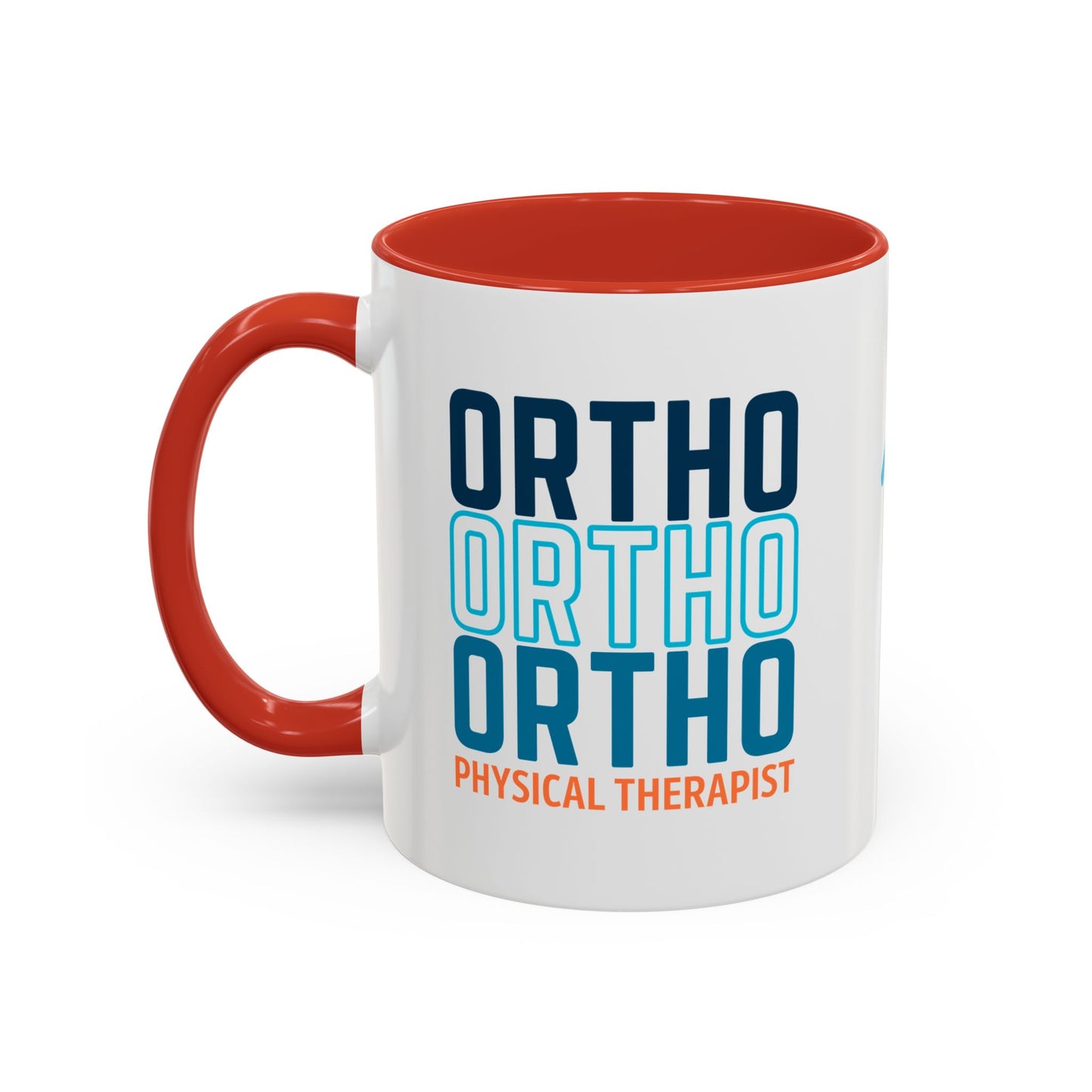 ORTHO Mug, 11oz