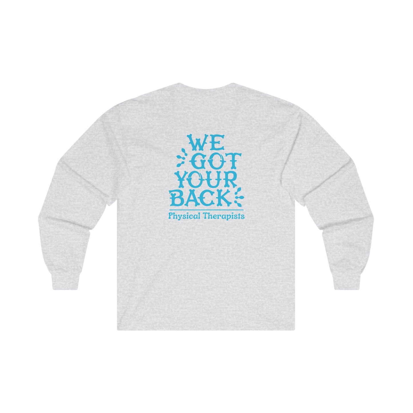 Oh Snap! Long Sleeve