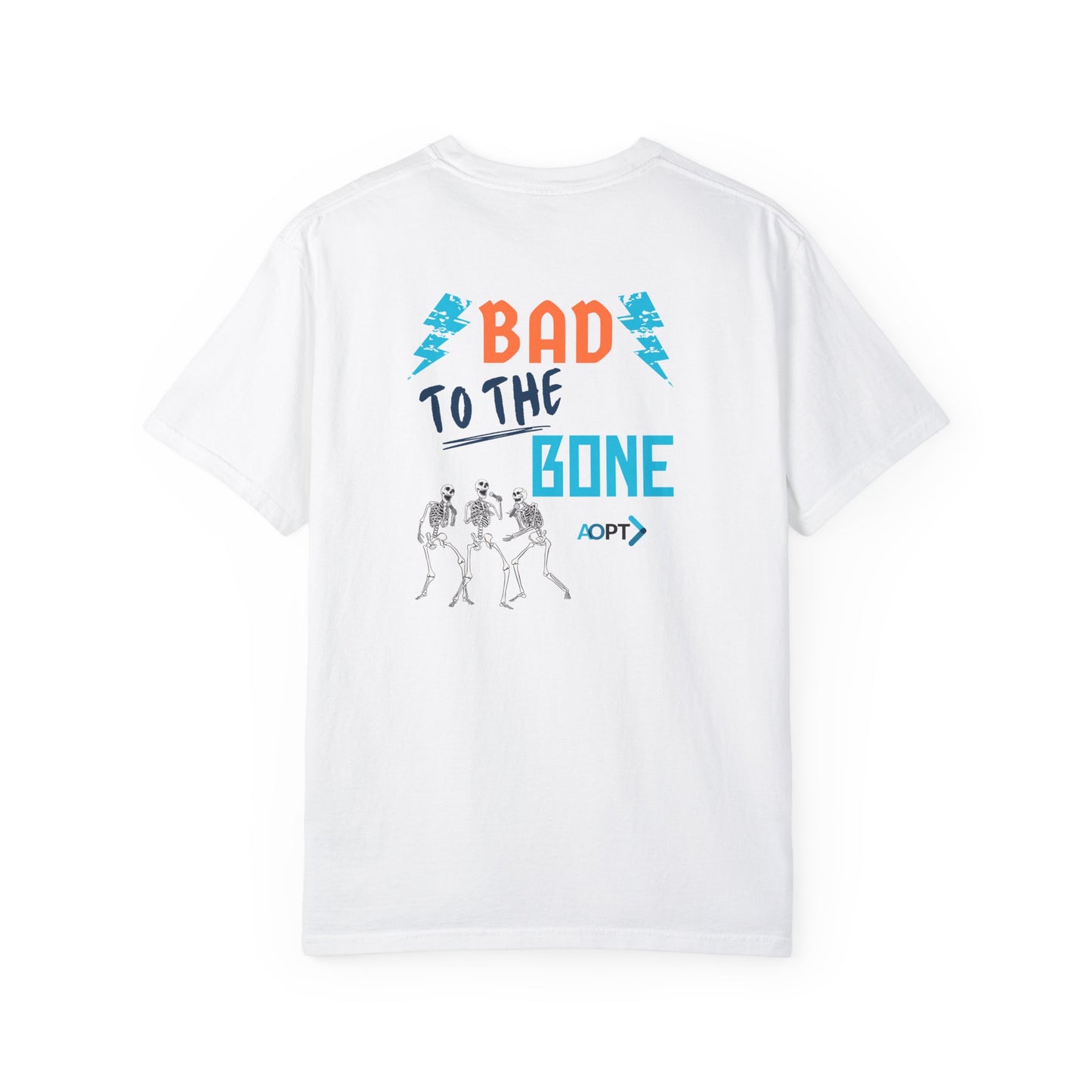 Bad to the Bone T-shirt