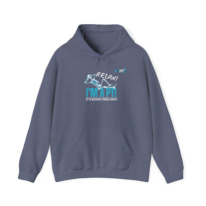 Relax! I'm a PT Hoodie