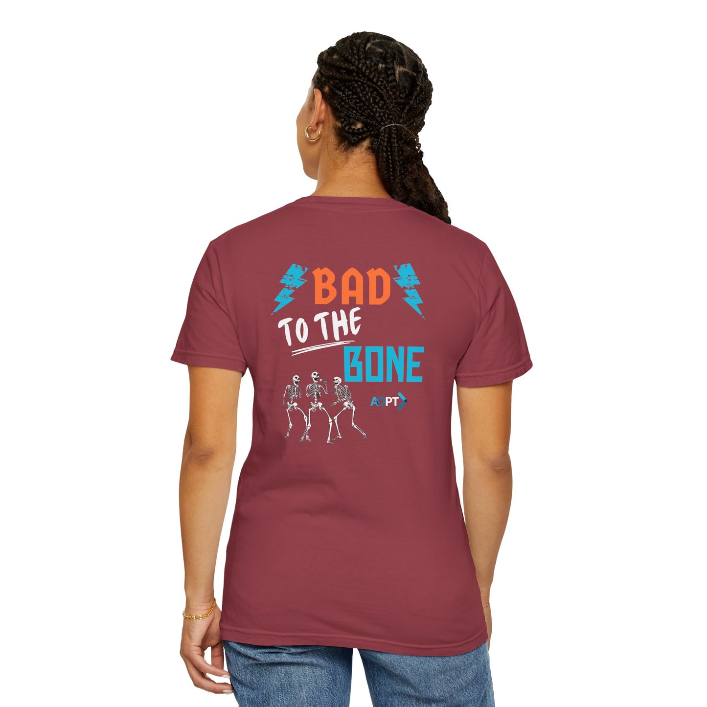 Bad to the Bone T-shirt