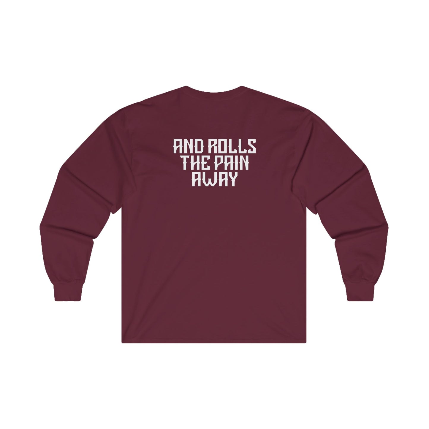 Therapy That Rocks Long Sleeve