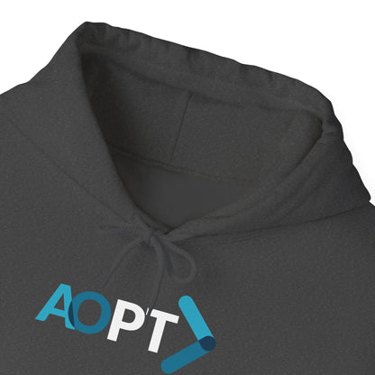 AOPT Hoodie