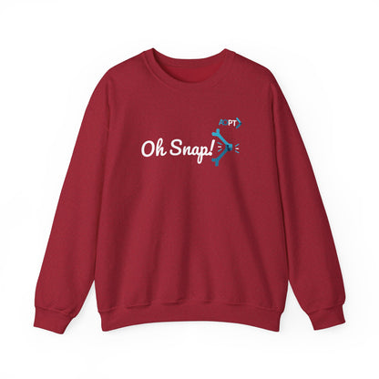 Oh Snap! Sweatshirt