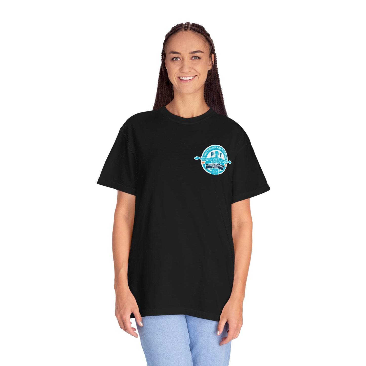 2024 OCS Certified T-shirt