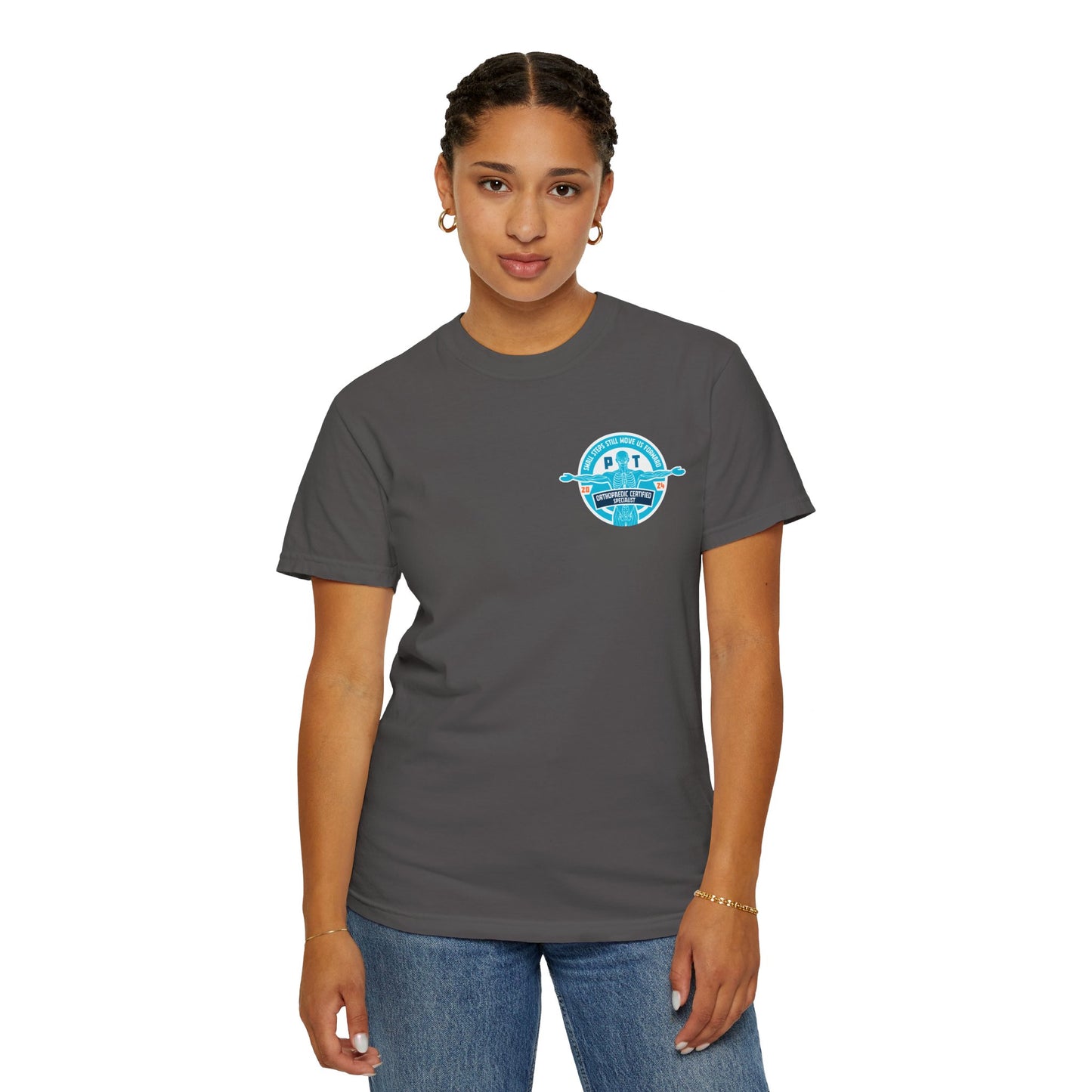 2024 OCS Certified T-shirt