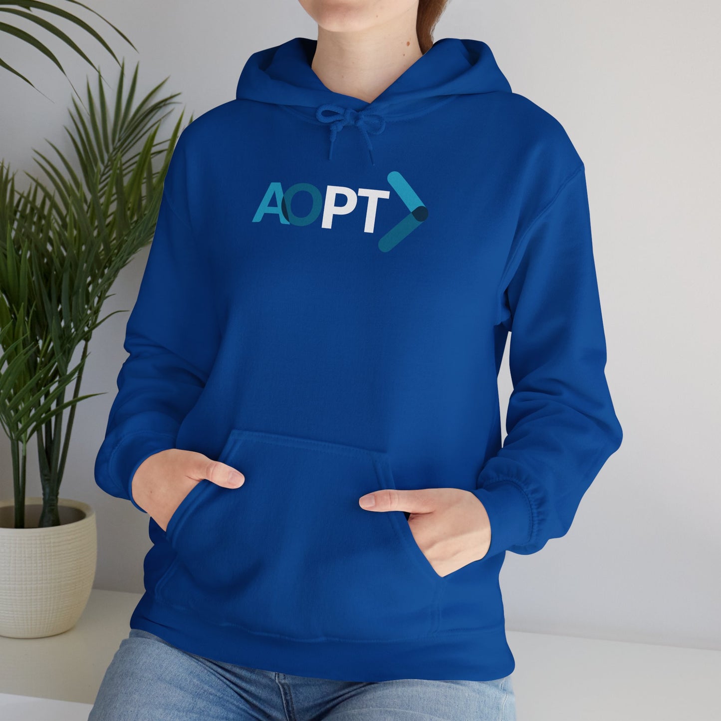 AOPT Hoodie