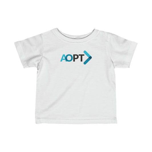 AOPT Infant Tee