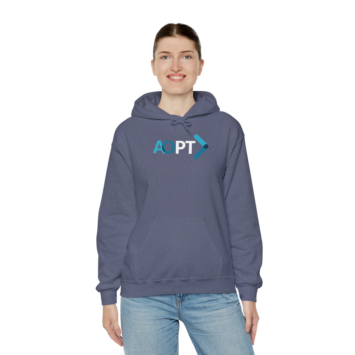 AOPT Hoodie