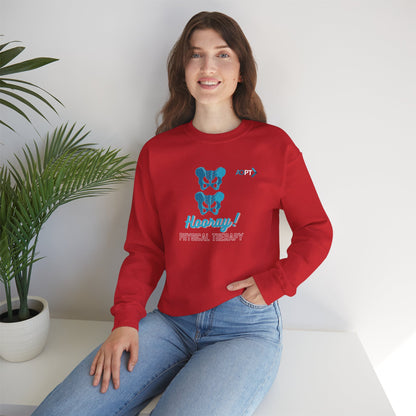 Hip Hip Hooray PT Sweatshirt