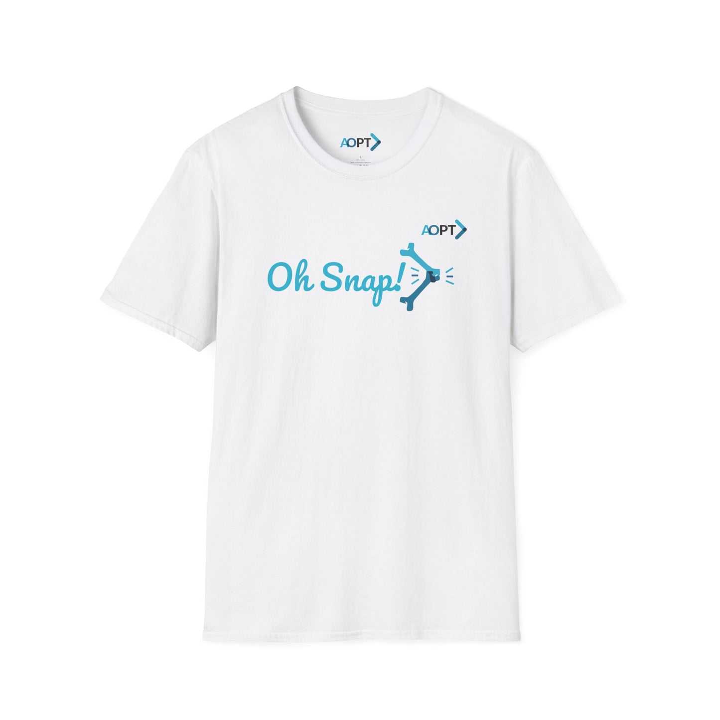 Oh Snap! T-shirt