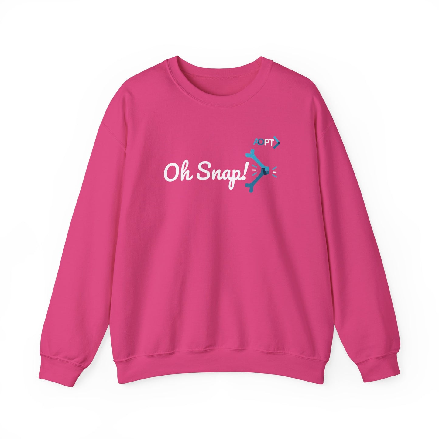 Oh Snap! Sweatshirt