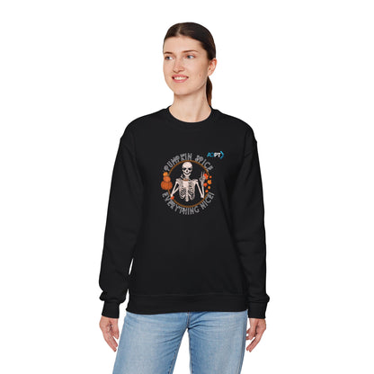 Everything Nice Sweatshirt