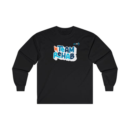 Team Rehab Long Sleeve