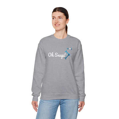 Oh Snap! Sweatshirt