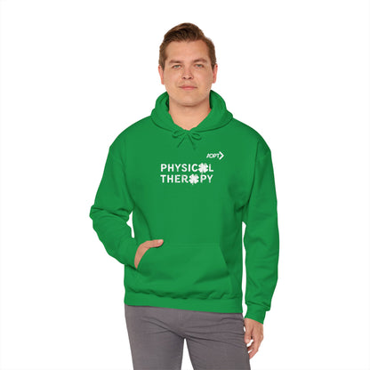 St. Patrick's PT Hoodie