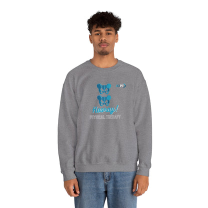 Hip Hip Hooray PT Sweatshirt