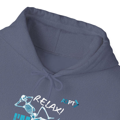 Relax! I'm a PT Hoodie