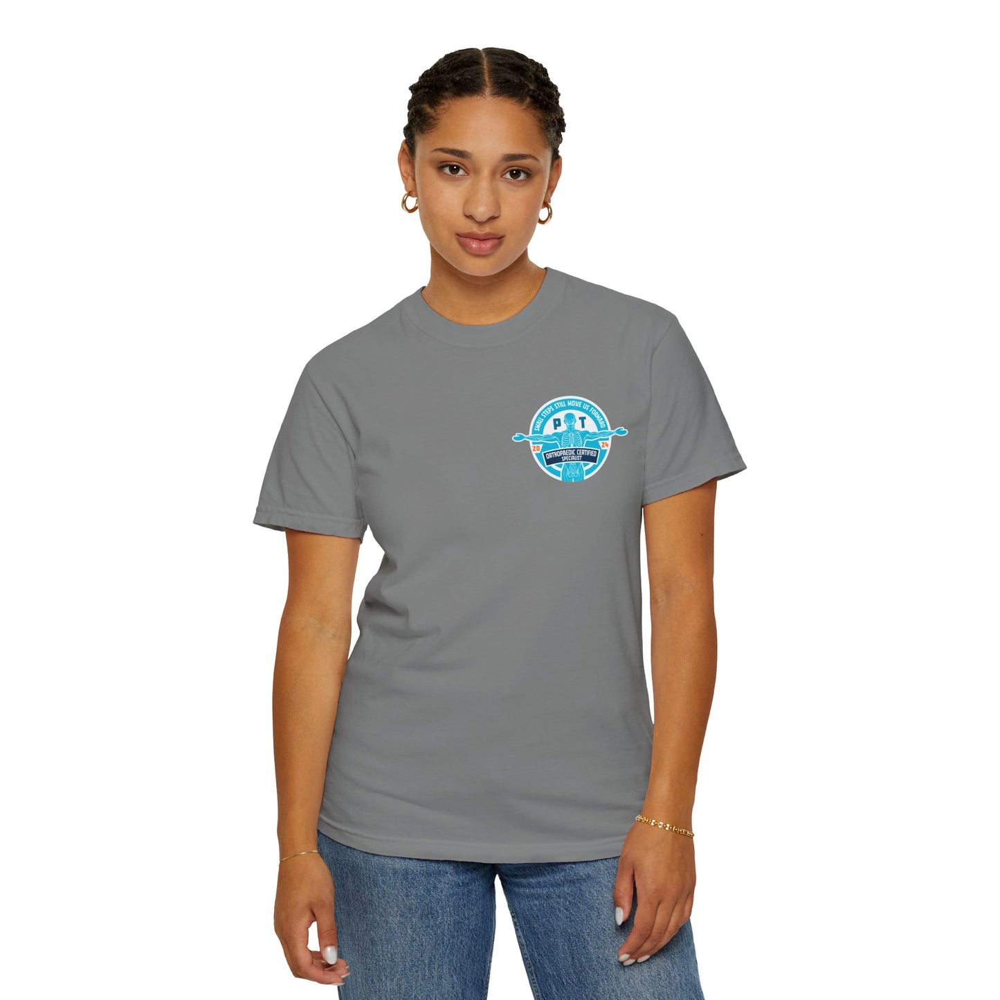 2024 OCS Certified T-shirt