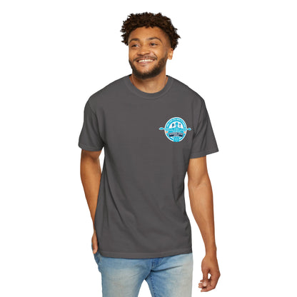 2024 OCS Certified T-shirt