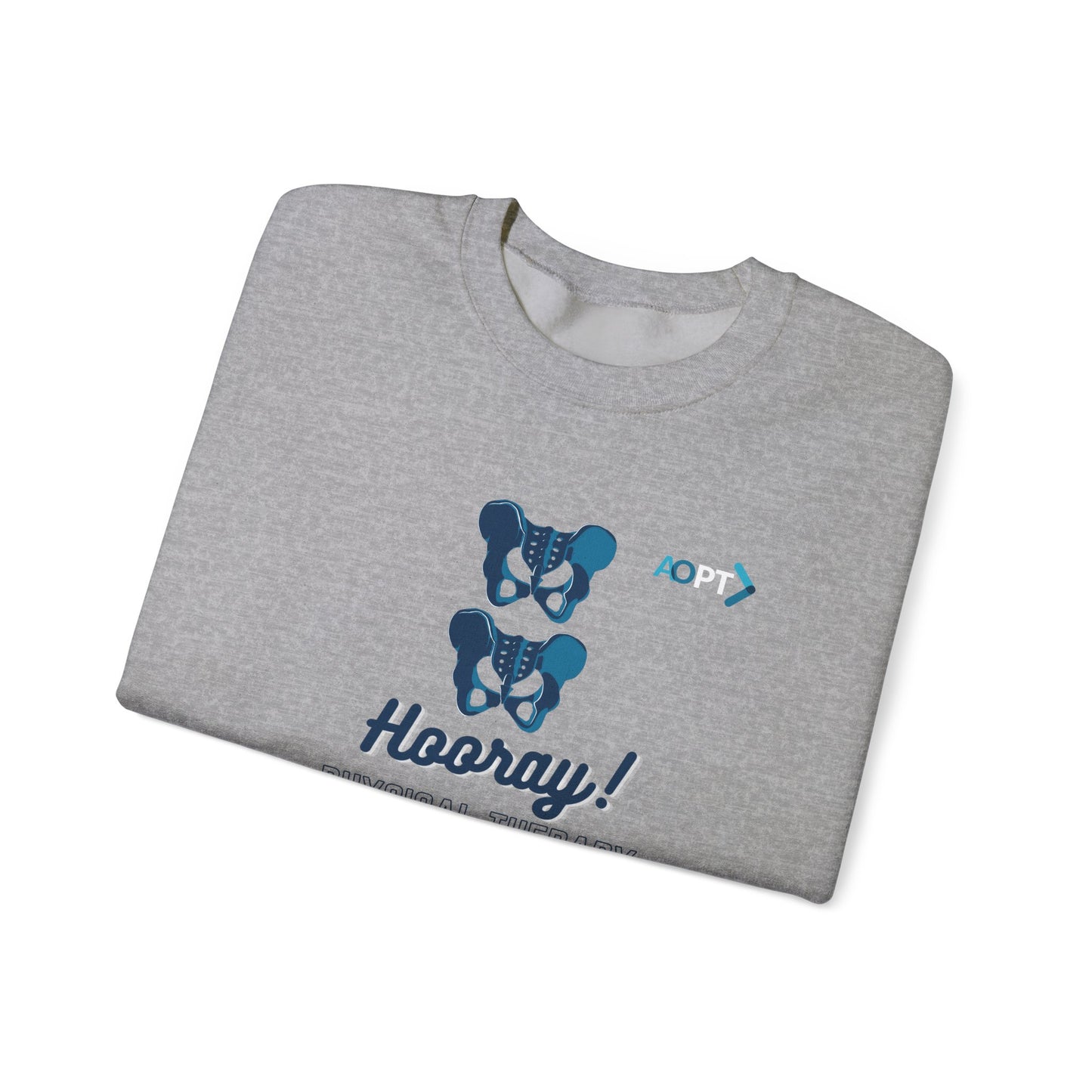 Hip Hip Hooray PT Sweatshirt