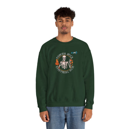 Everything Nice Sweatshirt