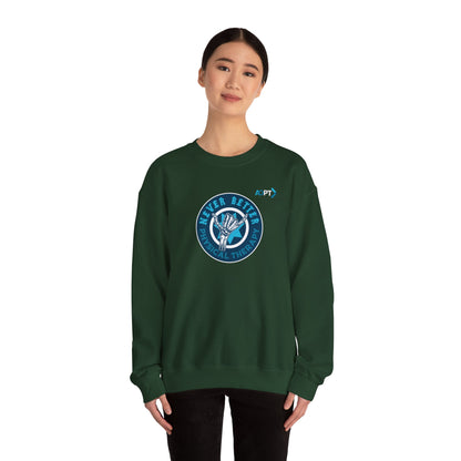 Never Better PT Sweatshirt