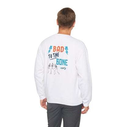 Bad to the Bone Sweatshirt