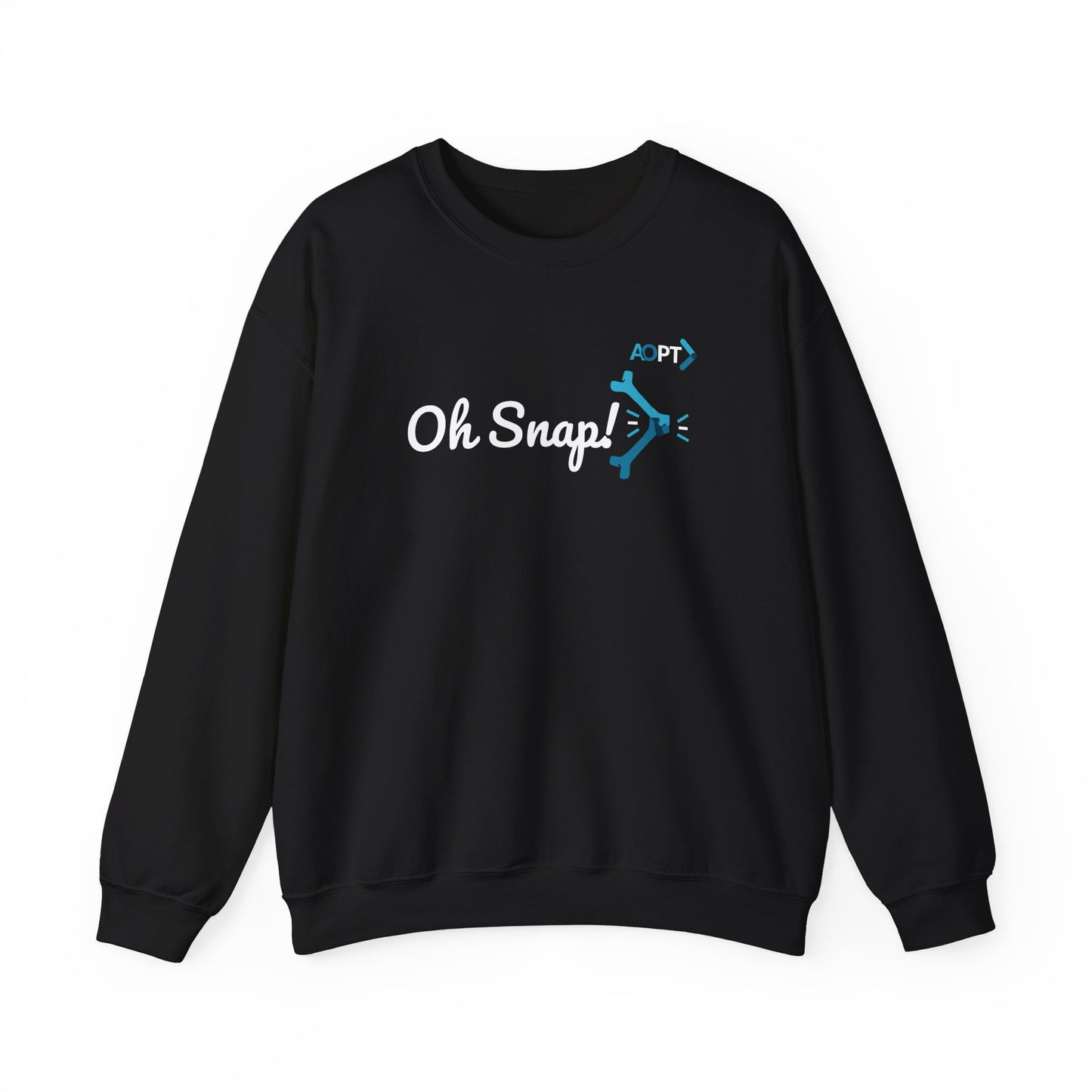 Oh Snap! Sweatshirt