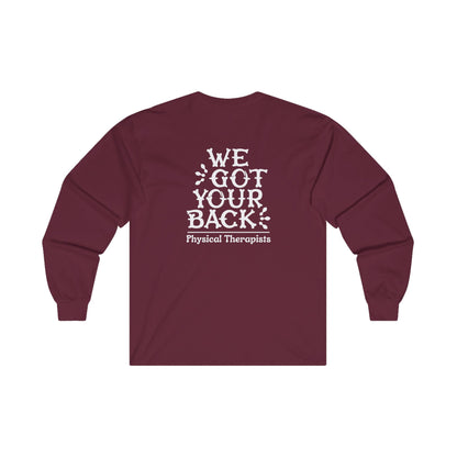 Oh Snap! Long Sleeve