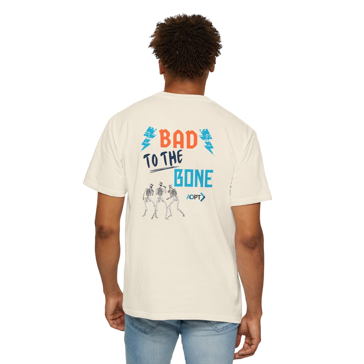 Bad to the Bone T-shirt