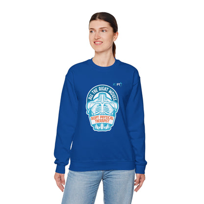 AOPT All The Right Moves Sweatshirt