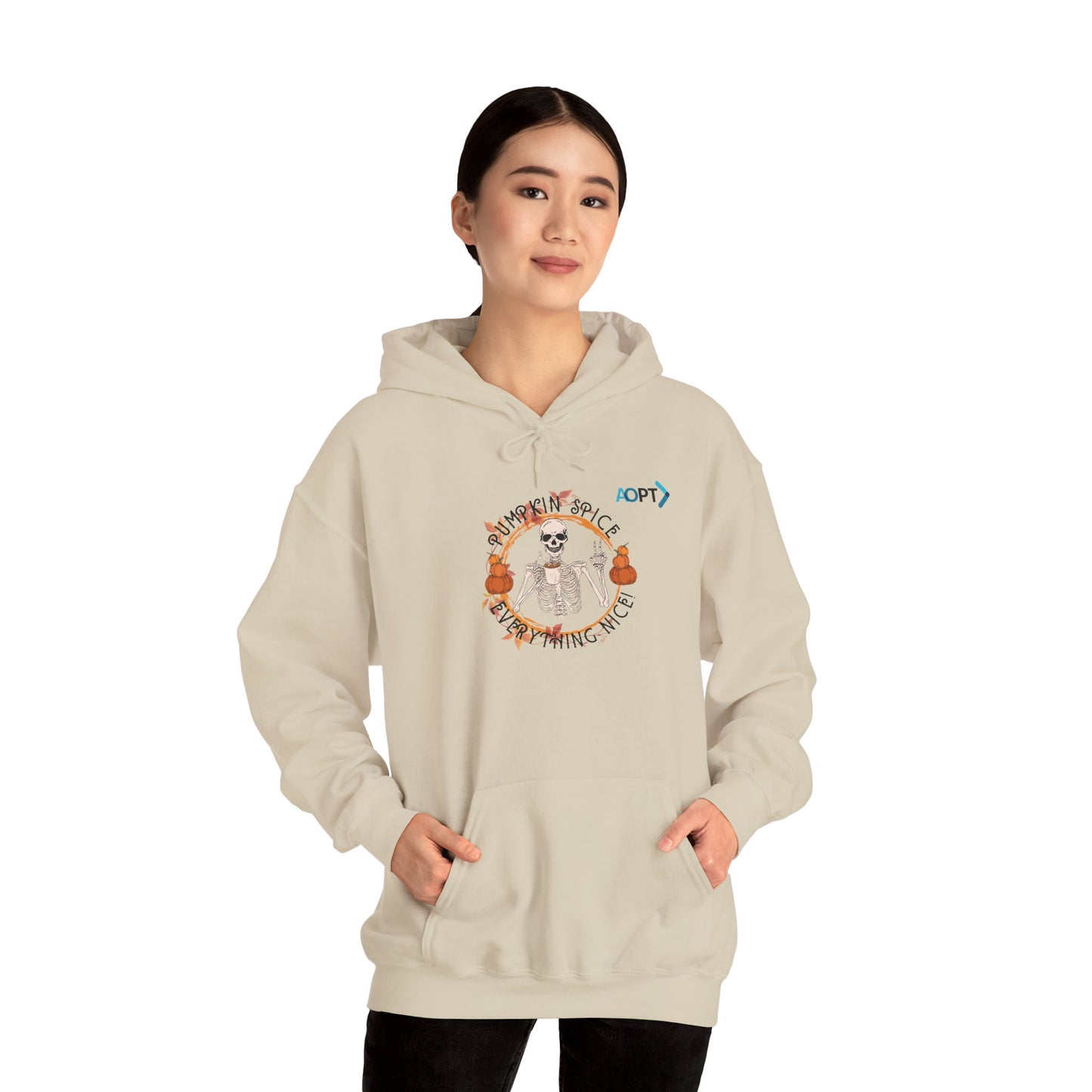 Everything Nice Hoodie