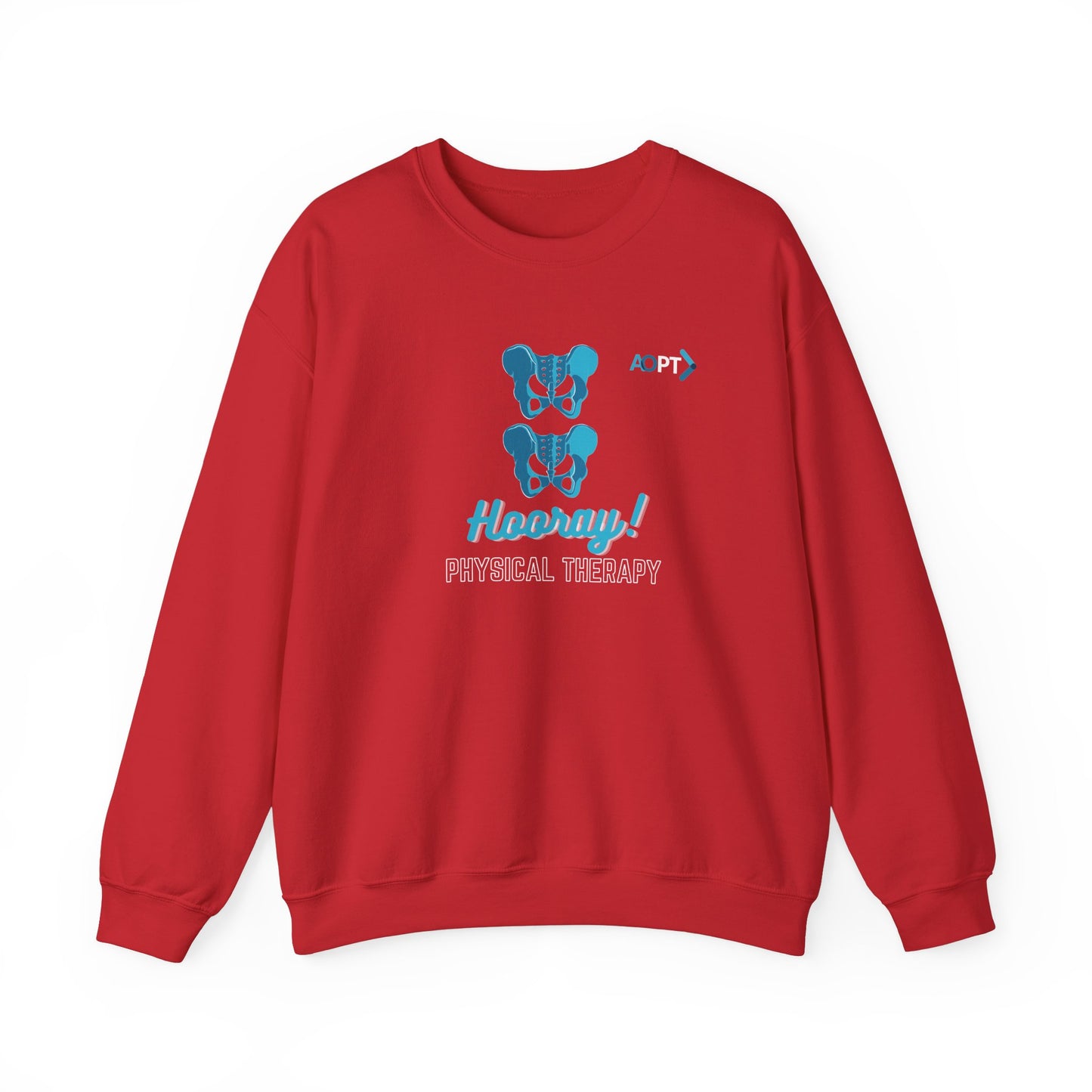 Hip Hip Hooray PT Sweatshirt