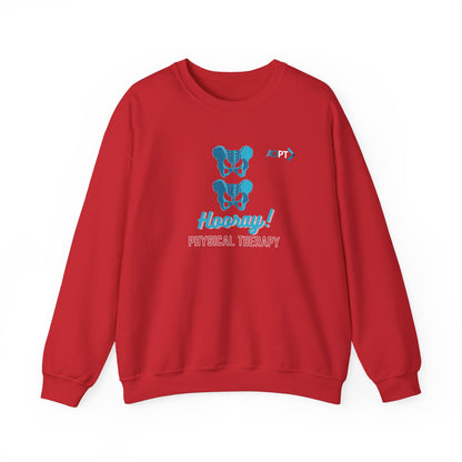 Hip Hip Hooray PT Sweatshirt