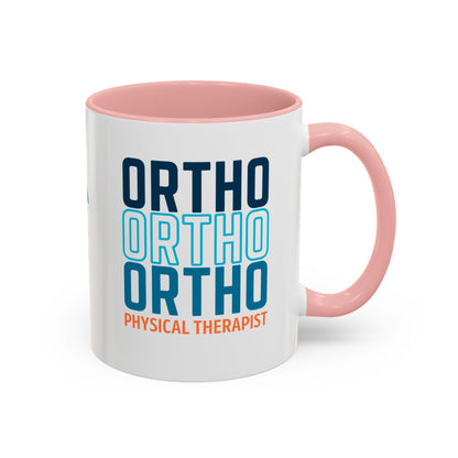 ORTHO Mug, 11oz