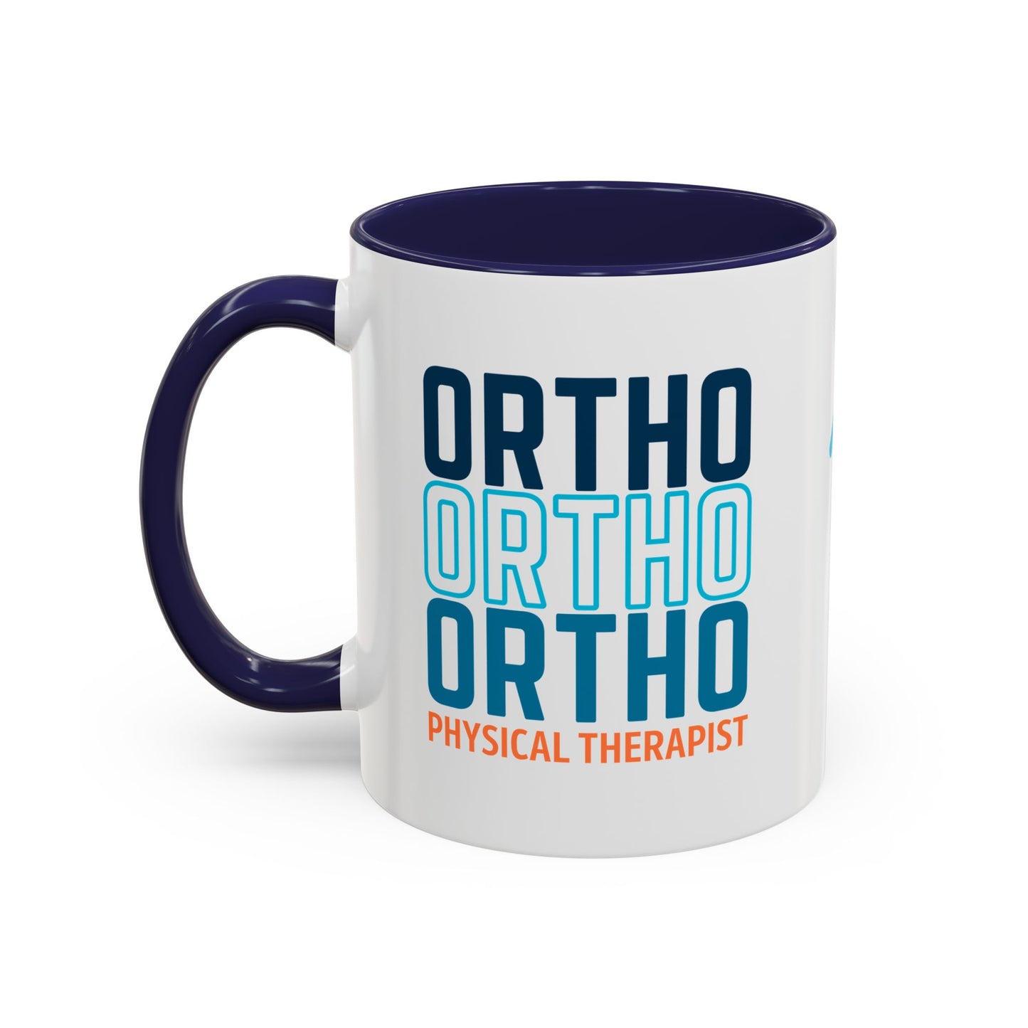 ORTHO Mug, 11oz